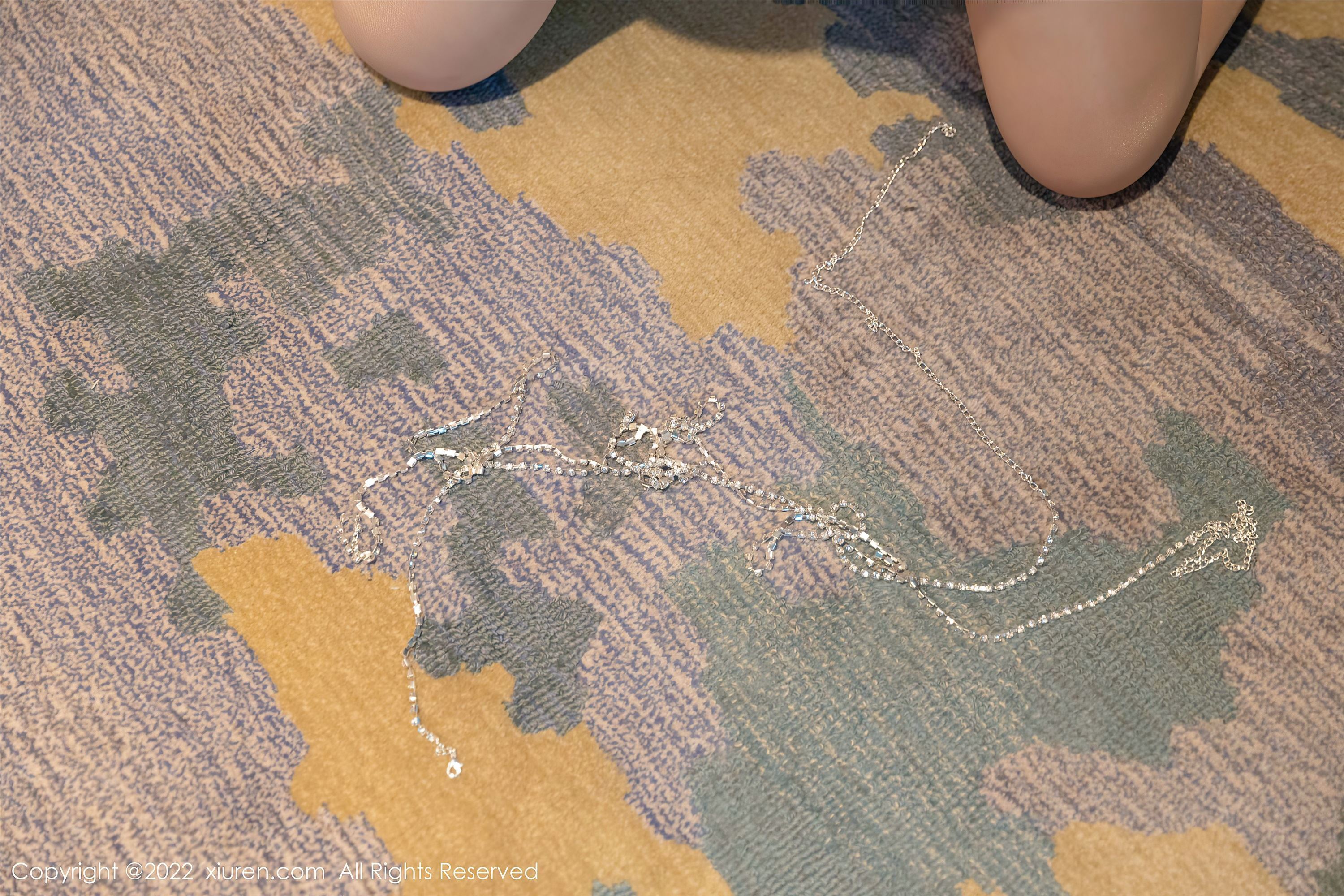 Xiuren秀人网 2022.07.18 NO.5292 小海臀Rena